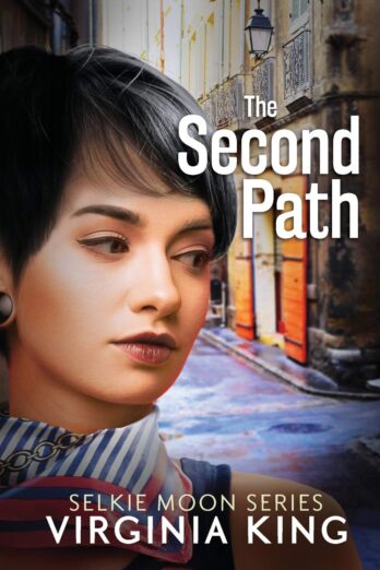 The Second Path: The Secrets of Selkie Moon Cover Image