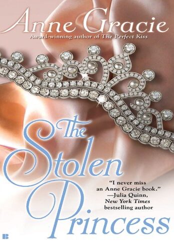 The Stolen Princess (Devil Riders Book 1) Cover Image