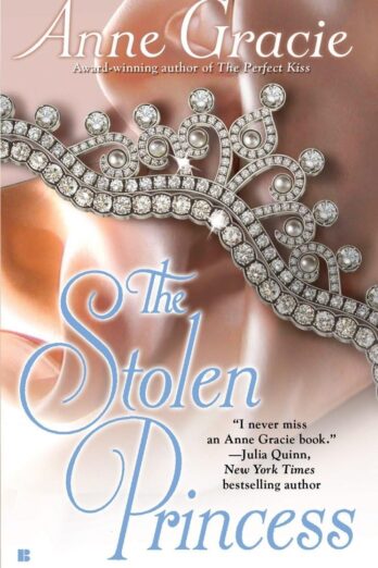 The Stolen Princess (The Devil Riders) Cover Image