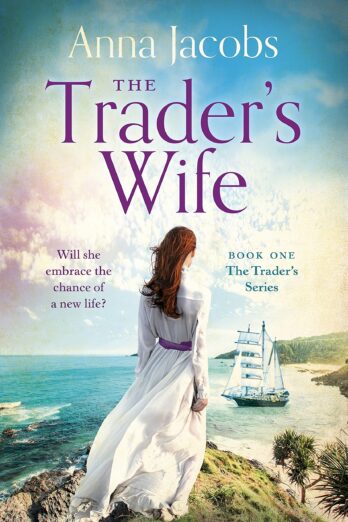 The Trader’s Wife (The Traders)