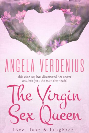 The Virgin Sex Queen Cover Image