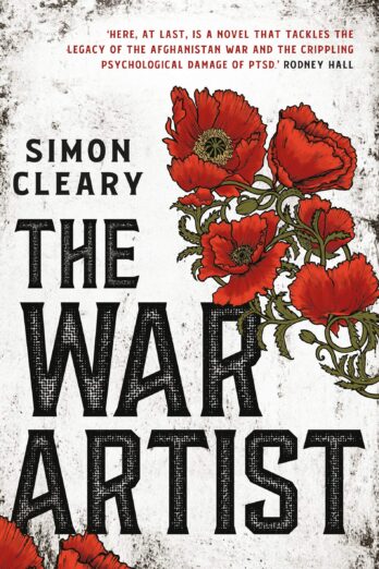 The War Artist Cover Image