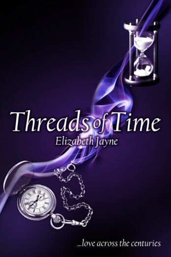 Threads of Time Cover Image