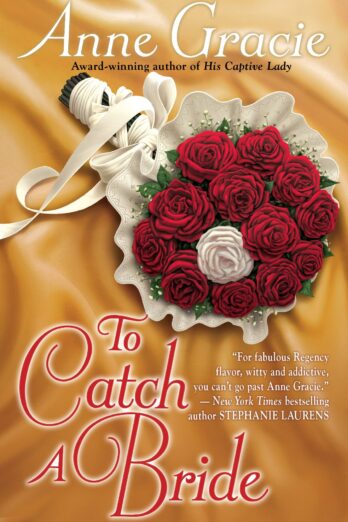 To Catch a Bride (Devil Riders Book 3) Cover Image