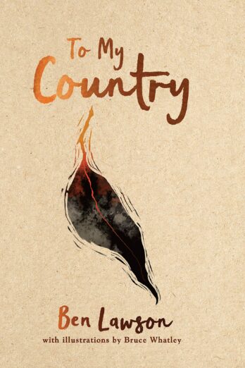 To My Country Cover Image