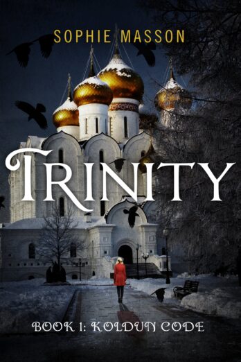 Trinity 1: The Koldun Code