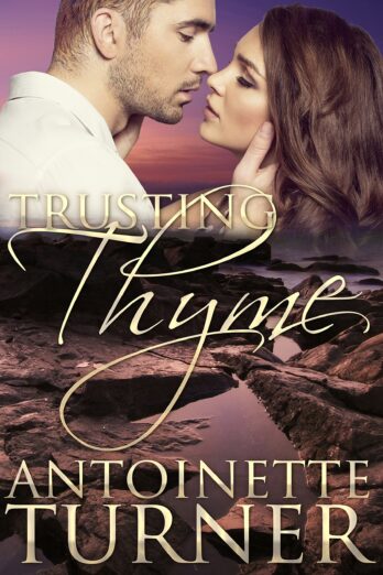 Trusting Thyme Cover Image