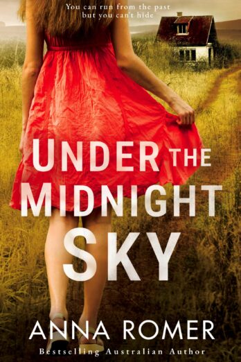 Under the Midnight Sky Cover Image