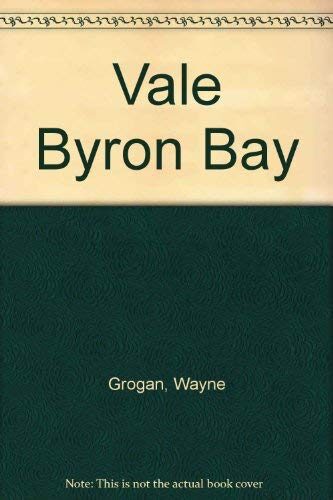 Vale Byron Bay Cover Image