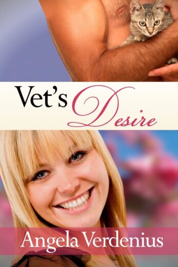 Vet's Desire Cover Image