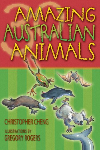 30 Amazing Australian Animals