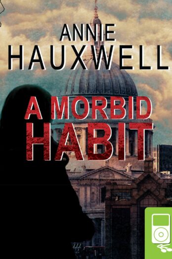 A Morbid Habit: 3 (Catherine Berlin) Cover Image