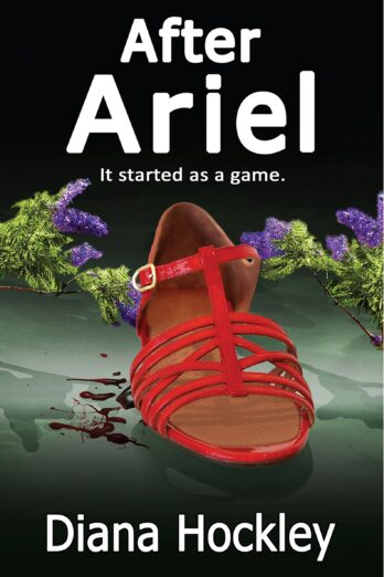 After Ariel: It started as a game