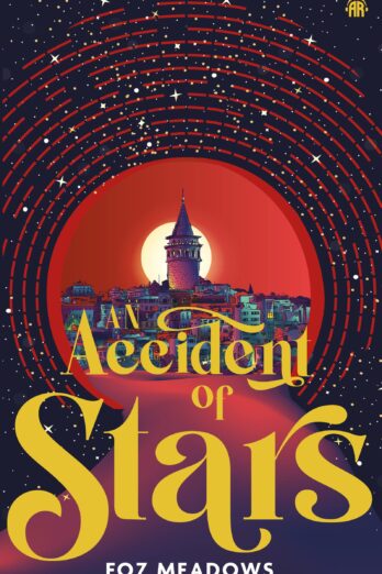 An Accident of Stars: Book I in The Manifold Worlds Series