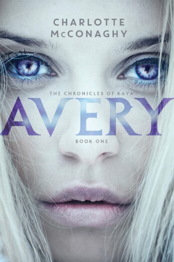 Avery (The Chronicles of Kaya) Cover Image