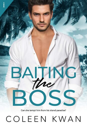 Baiting the Boss (Entangled Indulgence)