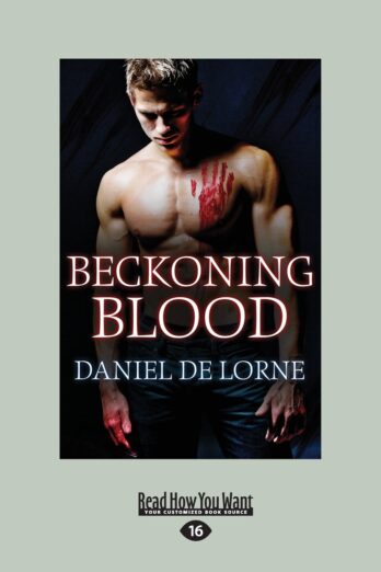 Beckoning Blood