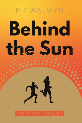 Behind the Sun Cover Image