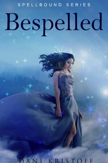 Bespelled: Spellbound Series Cover Image