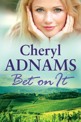 Bet On it (Random Romance)