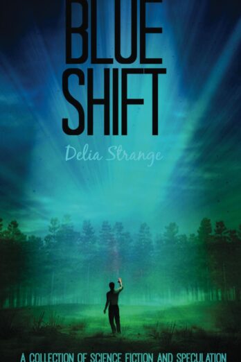 Blue Shift Cover Image