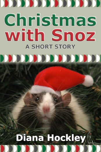 CHRISTMAS WITH SNOZ