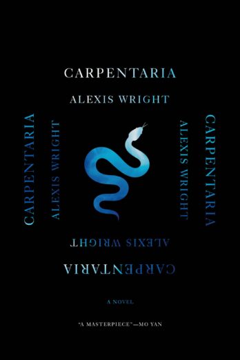 Carpentaria Cover Image