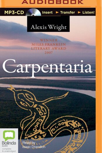 Carpentaria Cover Image