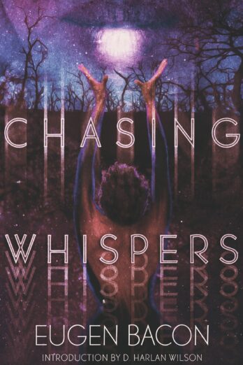 Chasing Whispers Cover Image