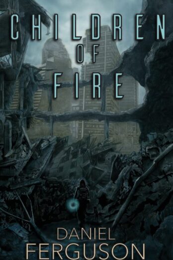 Children of Fire (Elemental) Cover Image