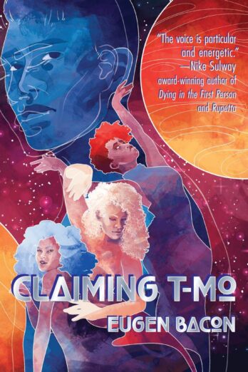 Claiming T-Mo Cover Image