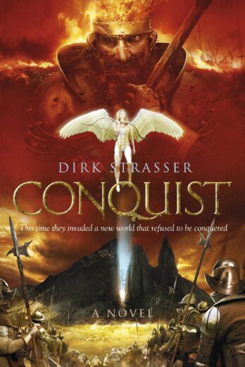 Conquist: A Novel