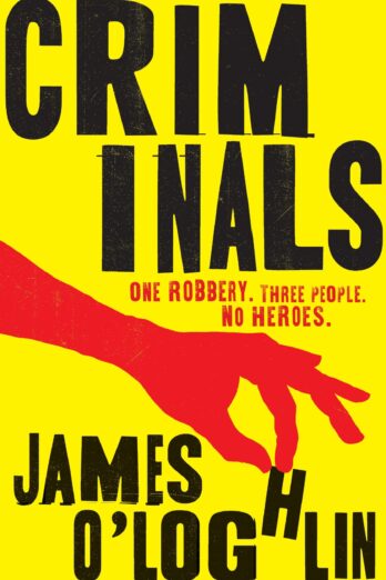 Criminals Cover Image