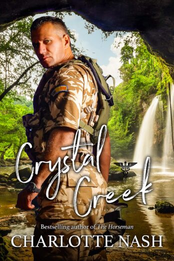 Crystal Creek: A Walker-Bell Romance (#3) (The Walker-Bell Stories)