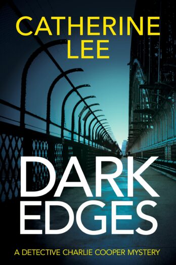 Dark Edges (Detective Charlie Cooper Mysteries Book 5)