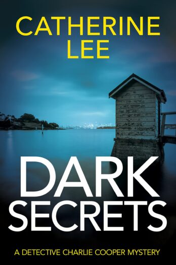 Dark Secrets (A Cooper & Quinn Mystery Book 3)