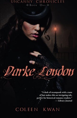 Darke London