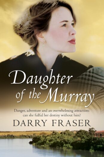 Daughter Of The Murray