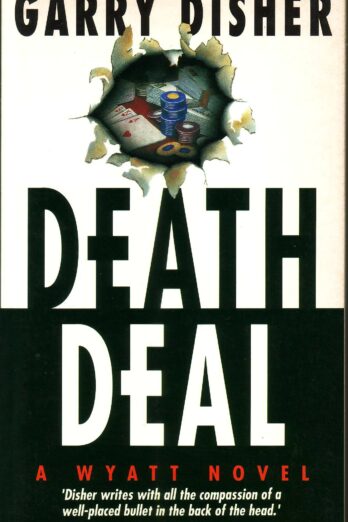 Deathdeal: A Wyatt Novel