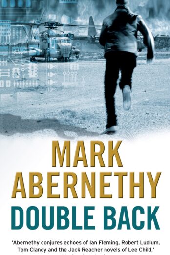 Double Back (Alan McQueen Book 3)