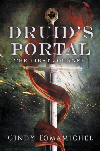 Druid’s Portal: The First Journey — Hadrian’s Wall