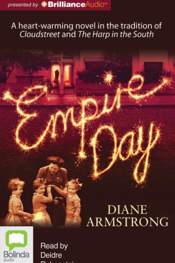 Empire Day Cover Image