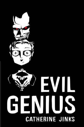 Evil Genius Cover Image