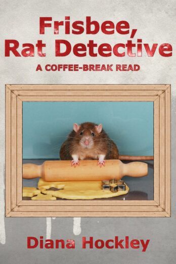 FRISBEE, RAT DETECTIVE