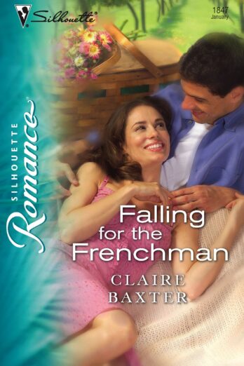 Falling for the Frenchman (Silhouette Romance)