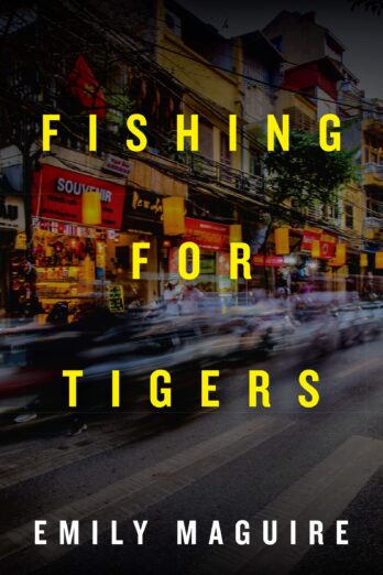 Fishing for Tigers Cover Image