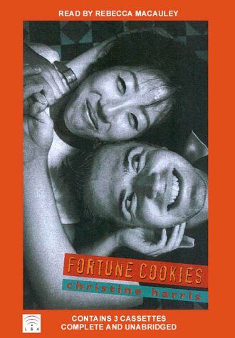 Fortune Cookies Cover Image