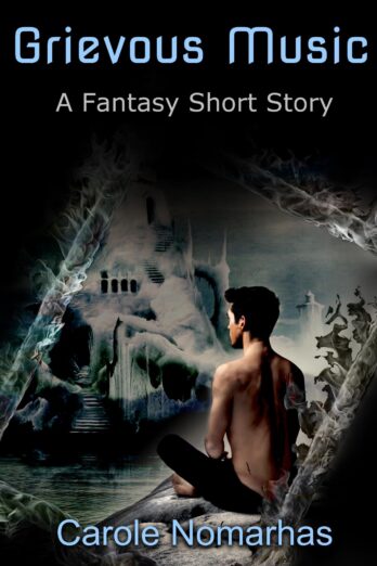 Grievous Music – a fantasy short story