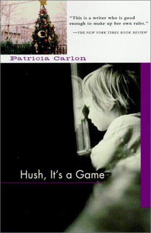 HUSH IT'S A GAME-C Cover Image