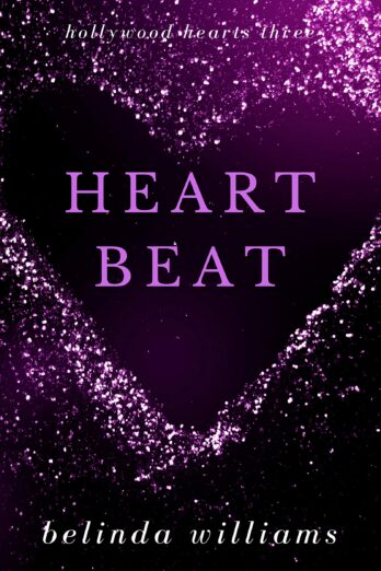 Heartbeat (Hollywood Hearts Book 3) Cover Image